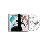 CD Mecano - Descanso Dominical