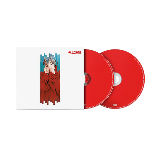 CD PLACEBO - PLACEBO RE:CREATED (2CD)