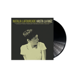 Vinilo Natalia Lafourcade - Hasta La Raíz