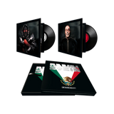 Vinilo Rammstein - Live In Mexico City (180g/4LP/45RPM)