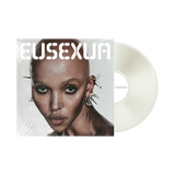Vinilo FKA Twigs - Eusexua (Milky Clear Vinyl)