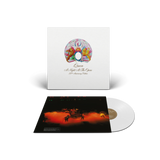 Vinilo Queen - A Night At The Opera (50th Anniversary) (White Vinyl)