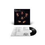 Vinilo Queen - Queen II (2026 Mix)