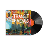 Vinilo Three Days Grace - Transit Of Venus