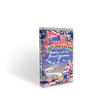 Cassette Red Hot Chili Peppers - Return Of The Dream Canteen