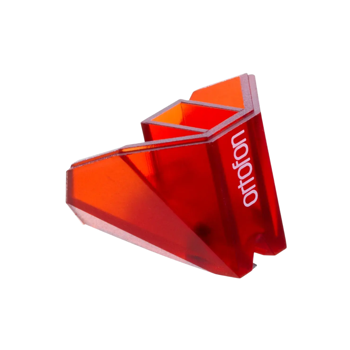 Aguja Ortofon Stylus 2M Red