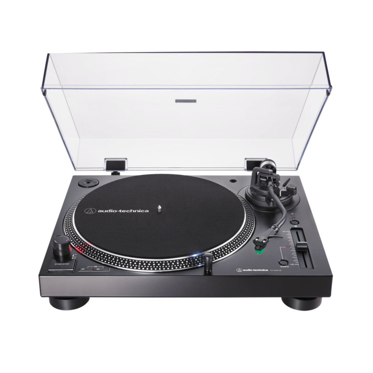 TORNAMESA AUDIO-TECHNICA AT-LP120X