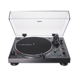 Tornamesa Audio-Technica AT-LP120X