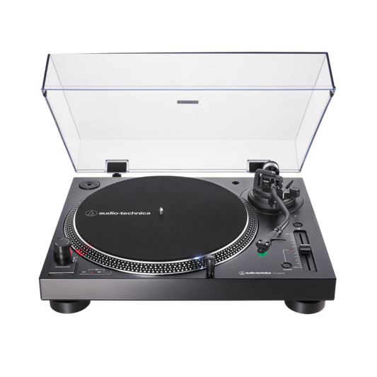 TORNAMESA AUDIO-TECHNICA AT-LP120X