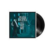 Vinilo Frank Sinatra - All The Way: Best Of The Capitol Years 1953-60
