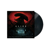 Vinilo Benjamin Wallfisch - Alien: Romulus OST