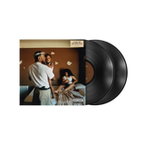 Vinilo Kendrick Lamar - Mr. Morale & The Big Steppers (2LP)