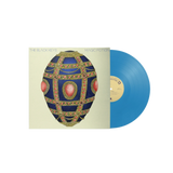 Vinilo The Black Keys - Magic Potion (Blue Vinyl)