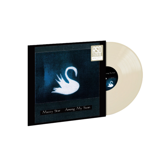 VINILO MAZZY STAR - AMONG MY SWAN (BONE VINYL) (RSD ESSENTIAL)