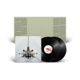 Vinilo Interpol - This Mirror Weighs a Ton (2LP)