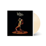 Vinilo Wolf Alice - The Clearing (Opaque Bone Vinyl)
