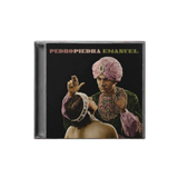 CD Pedropiedra - Emanuel