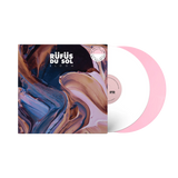 Vinilo RÜFÜS DU SOL - Bloom (Pink & White Vinyl/2LP)
