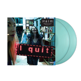 Vinilo Haim - I Quit (2LP, Translucent Light Blue Vinyl)