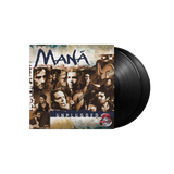 Vinilo Maná - MTV Unplugged (2019 Remaster) (2LP)