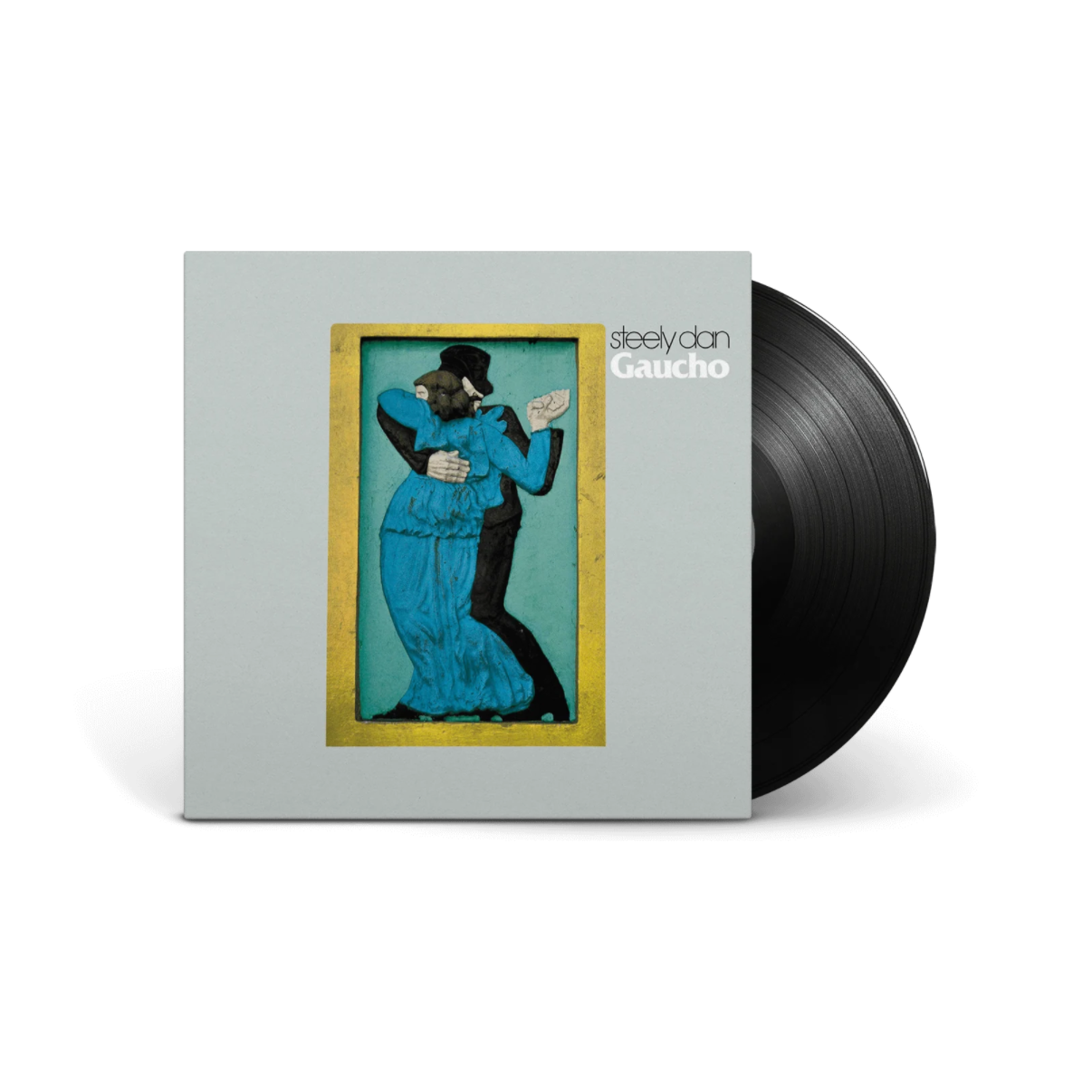 Vinilo Steely Dan - Gaucho