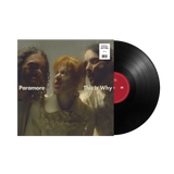 Vinilo Paramore - This Is Why