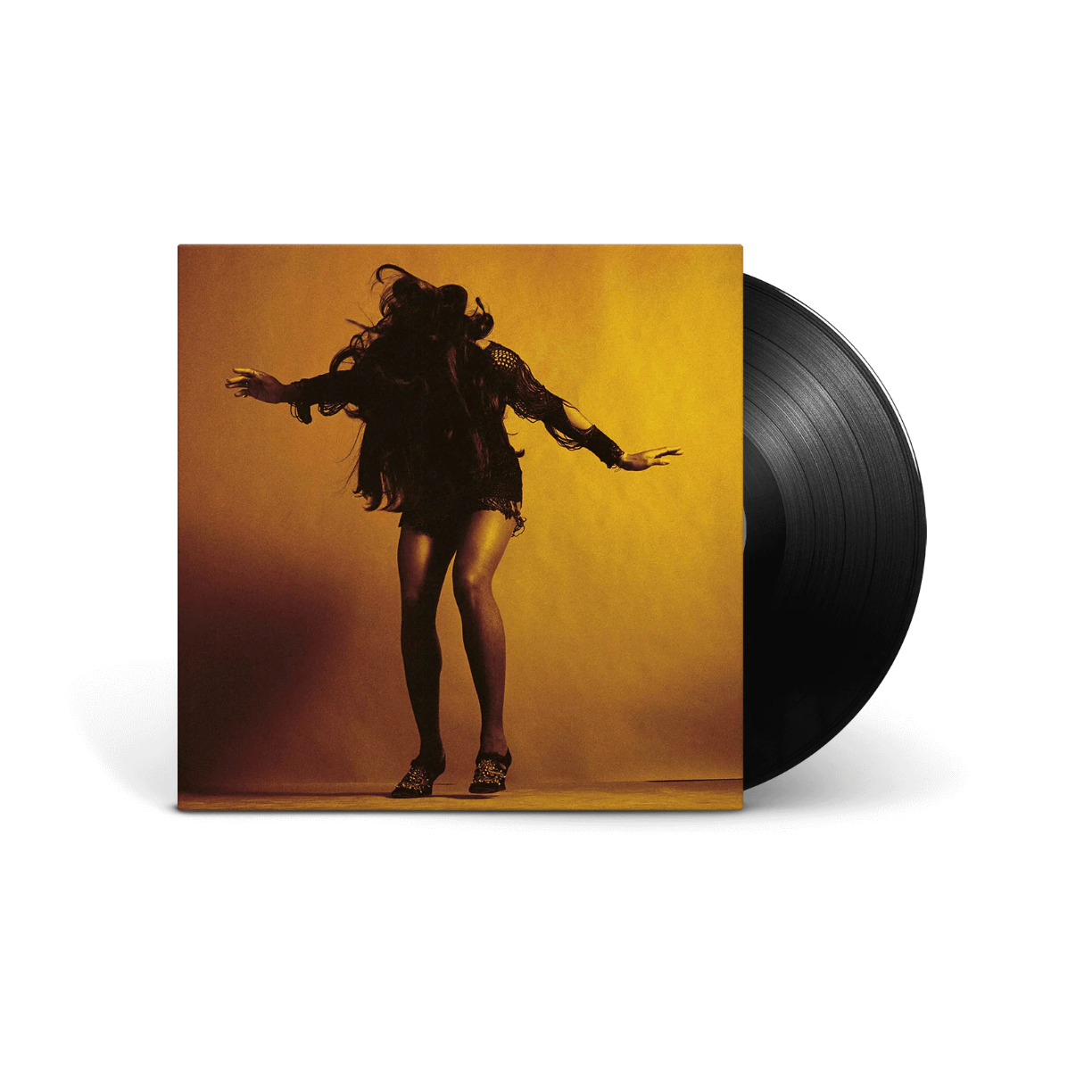 VINILO THE LAST SHADOW PUPPETS - EVERYTHING YOU'VE COME TO EXPECT