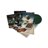Boxset Dream Theater - Parasomnia (Deluxe/2LP/2CD/Blu-Ray)
