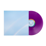 Vinilo Turnstile - Never Enough (Birds Vinyl Violet)