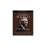 Blu-ray Andrea Bocelli - The Celebration: 30th Anniversary (2 Blu-ray)