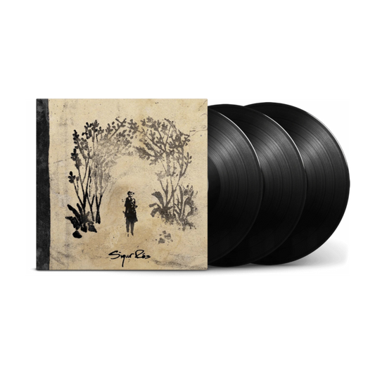 VINILO SIGUR ROS - TAKK (20TH ANNIVERSARY/REMASTERED/3LP)