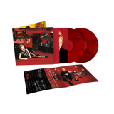 Vinilo Roxette - Room Service (25th Anniversary/Red & Black Marbled Vinyl)