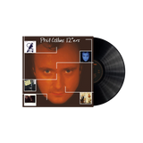 Vinilo Phil Collins - 12"ers (RSD Black Friday 2025)