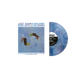 Vinilo Stan Getz & Luiz Bonfá - Jazz Samba Encore! (Blue Marble Vinyl)