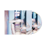 CD Poppy - Empty Hands