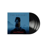 Vinilo Ludwig Göransson - The Odyssey (3LP)