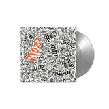 Vinilo Paramore - Riot! (25º Aniversario Fueled By Ramen, Silver Vinyl)