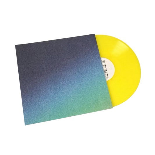 VINILO JOJI - SMITHEREENS (HIGHLIGHTER YELLOW)