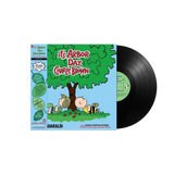Vinilo Vince Guaraldi - It's Arbor Day, Charlie Brown / Charlie Brown's All Stars! (OST)