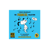 Boxset Vince Guaraldi - Peanuts Collection: Vol. 1 (75th Anniversary/6CD)