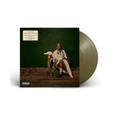 Vinilo Doechii - Alligator Bites Never Heal (Black Vinyl)