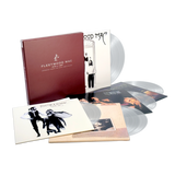 Boxset Fleetwood Mac - Fleetwood Mac 1975 To 1987 (6LP/Clear Vinyl)