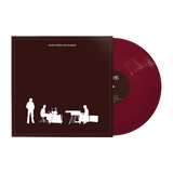 Vinilo Keane - Hopes & Fears 20 (Burgundy Red Vinyl)