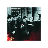 CD Rammstein - Live Aus Berlin