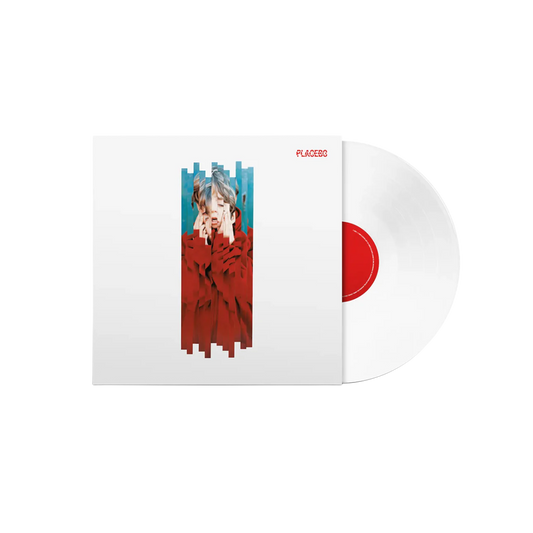 VINILO PLACEBO - PLACEBO RE:CREATED (LP/7INCHES/WHITE VINYL)