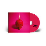 CD Arcade Fire - Pink Elephant