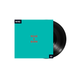 Vinilo Wire - Read & Burn 03 (RSD 2026)