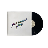 Vinilo Bandalos Chinos - Paranoia Pop