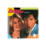 Vinilo Various Artists - The Wedding Singer Volume 2 (Aqua Vinyl)