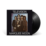 Vinilo Television - Marquee Moon